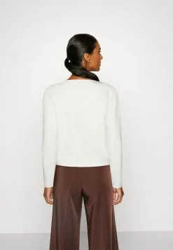 ESPRIT Stitchmix- Strikkegenser - Off White 9 ESPRIT Stitchmix- Strikkegenser - Off White -ESPRIT Butikk acf7c44d87554b6e8d5474e7709b04d4