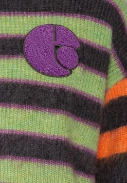 ESPRIT Strikkegenser - Anthracite 7 ESPRIT Strikkegenser - Anthracite -ESPRIT Butikk ad0e680be445460bbc562de429c870ef