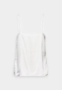 ESPRIT Drape - Topper - Off White -ESPRIT Butikk aea05600f9bd470c9df2fcc5787f2327