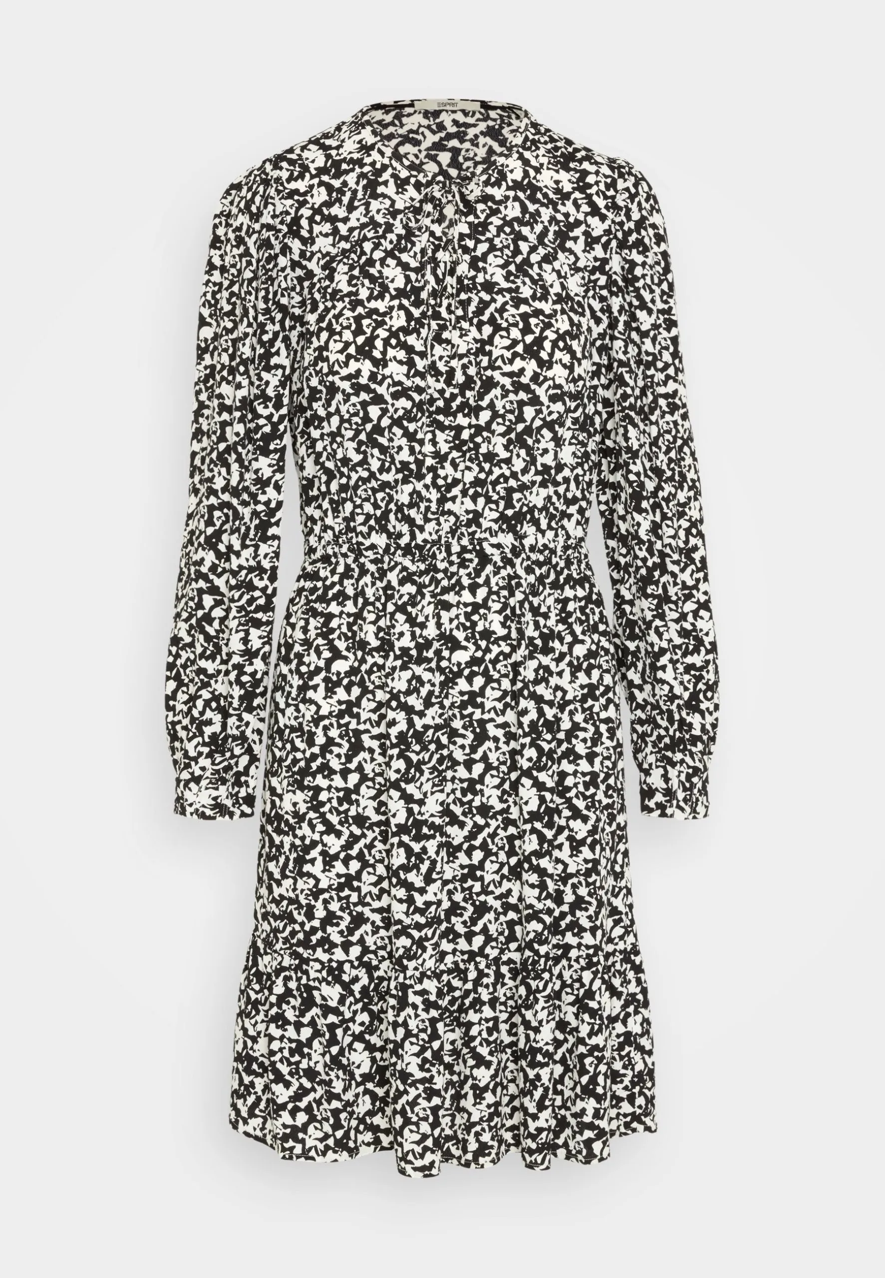 ESPRIT Tie - Kjole - Ice 7 ESPRIT Tie - Kjole - Ice - Bilde 5