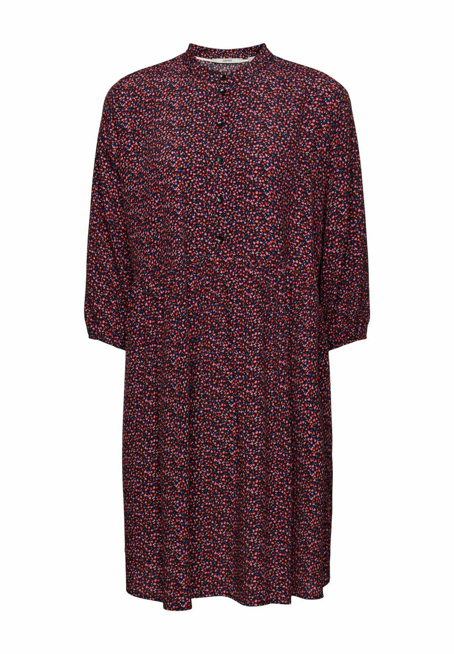 ESPRIT Moroccain - Kjole - Black 8 ESPRIT Moroccain - Kjole - Black - Bilde 6