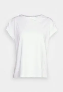 ESPRIT Core Tee- T-Shirts - White -ESPRIT Butikk af99a5454c23477f9b04b4564073d0ae