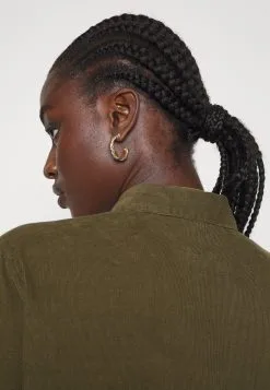 ESPRIT Kjole - Dark Khaki 17 ESPRIT Kjole - Dark Khaki -ESPRIT Butikk afc5929c29894f85920d5eebf5dc884f