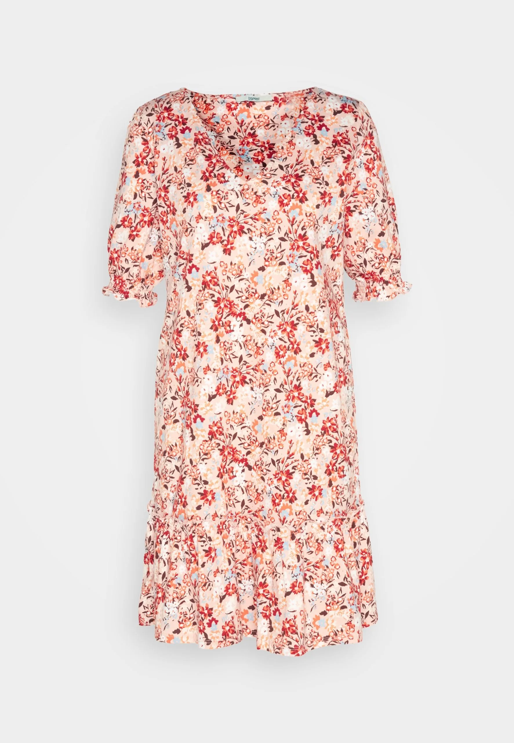 ESPRIT Dress - Jerseykjole - Light Pink 7 ESPRIT Dress - Jerseykjole - Light Pink - Bilde 5