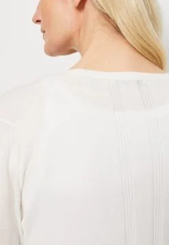 ESPRIT Open Cardigan - Cardigan - Off White 13 ESPRIT Open Cardigan - Cardigan - Off White -ESPRIT Butikk b0be396bcccf485d92d2aa9ac69eb956