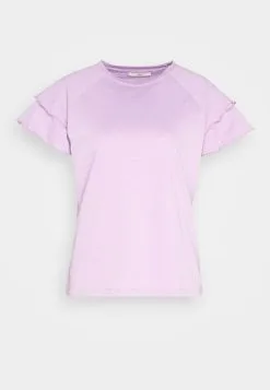 Edc By Esprit Volant - T-Shirts Med Print - Violet 12 Edc By Esprit Volant - T-Shirts Med Print - Violet -ESPRIT Butikk b19b8a1ef9af422f9a589b894f8bae71