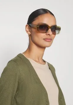 ESPRIT Button Cardigan - Cardigan - Khaki Green 11 ESPRIT Button Cardigan - Cardigan - Khaki Green -ESPRIT Butikk b354e4efbf8a4c3c86edf0e9e740bbf7