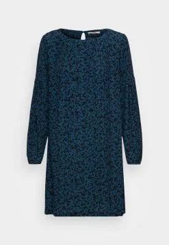 ESPRIT Kjole - Petrol Blue