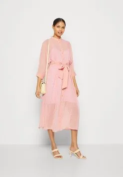 ESPRIT Skjortekjole - Lilac 9 ESPRIT Skjortekjole - Lilac -ESPRIT Butikk b69790376ad34c3fbeda341acc7df4d5