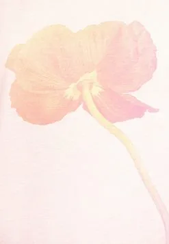 ESPRIT T-Shirts Med Print - Orange Red -ESPRIT Butikk b6e1bc8dfce84398acd5a984706a682a