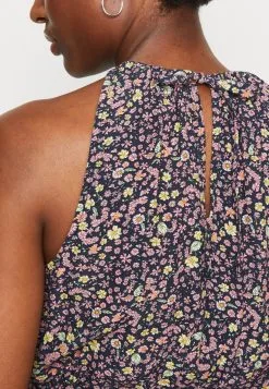 Edc By Esprit Neckholder Dress - Kjole - Navy -ESPRIT Butikk b8756f1c3d924ec0b5f983c157d9d9c6