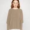 ESPRIT Badwing Roundneck - Strikkegenser - Sand -ESPRIT Butikk b912539529694e27b835294913e22009
