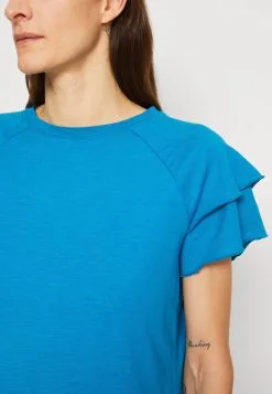 Edc By Esprit Volant - Jerseykjole - Dark Turquoise 13 Edc By Esprit Volant - Jerseykjole - Dark Turquoise -ESPRIT Butikk ba788fa1bb394429a8fe69e9fef05e4c