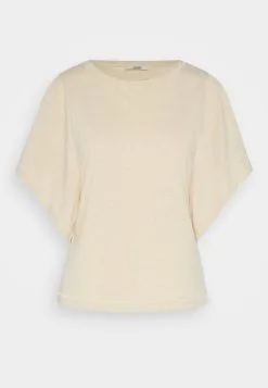 ESPRIT Stitch - T-Shirts - Sand 12 ESPRIT Stitch - T-Shirts - Sand -ESPRIT Butikk ba7cba3537854ac59097bb23aa736e73