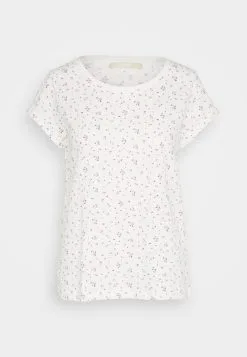 Edc By Esprit Sus Aop - T-Shirts Med Print - Offwhite 12 Edc By Esprit Sus Aop - T-Shirts Med Print - Offwhite -ESPRIT Butikk bb16dc111657496fa6b2a2dd4e140505