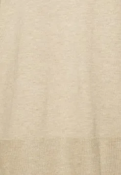 ESPRIT Roundneck- Strikkegenser - Sand 11 ESPRIT Roundneck- Strikkegenser - Sand -ESPRIT Butikk bc3694a4e2c14d97939da5c7c8dc0e06