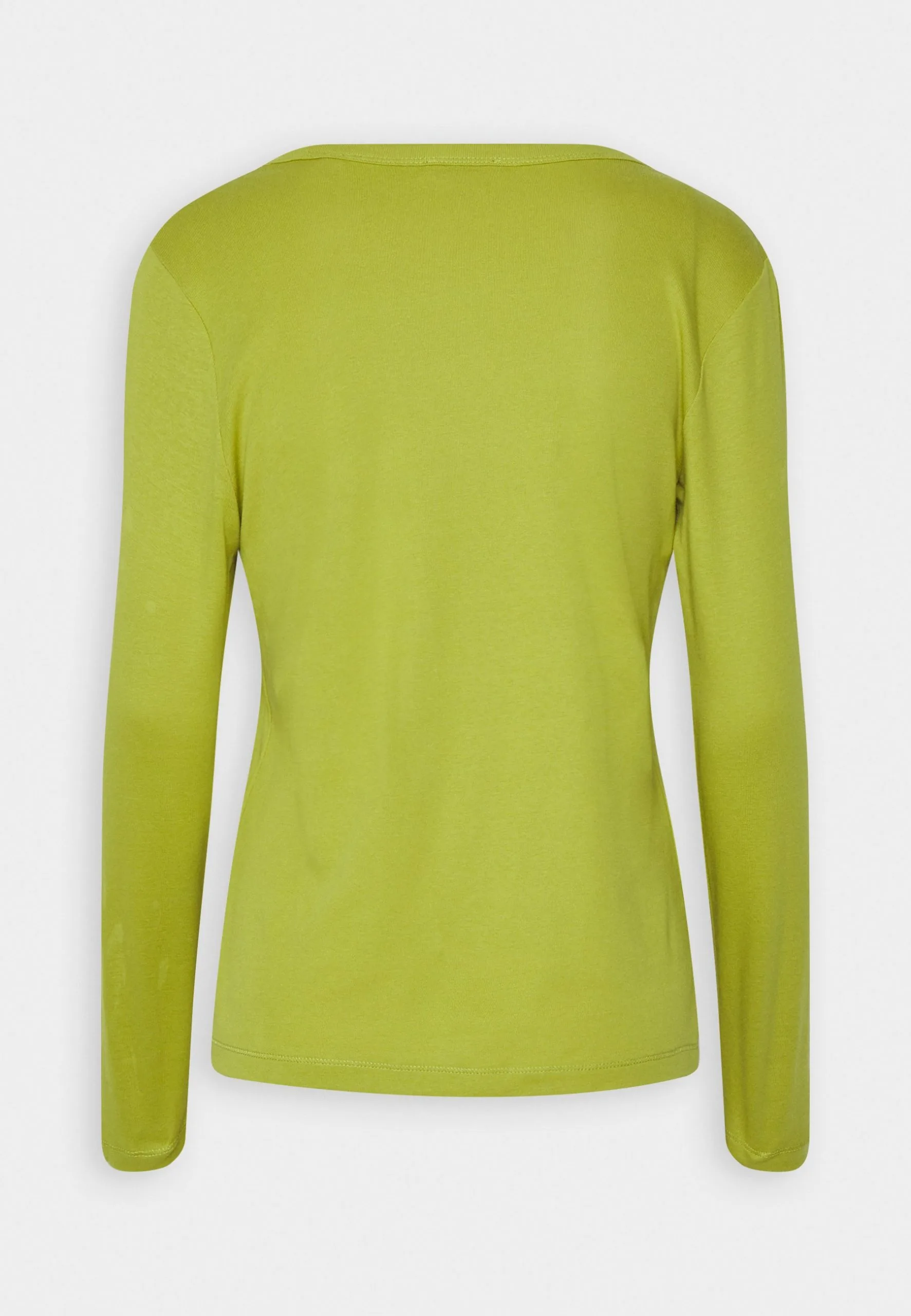 ESPRIT Crew - Topper Langermet - Leaf Green 8 ESPRIT Crew - Topper Langermet - Leaf Green - Bilde 6