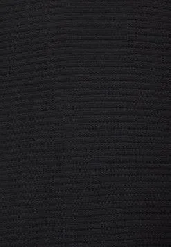 Edc By Esprit Strikkegenser - Black -ESPRIT Butikk bd08063aeee04aed804f8336efe44369