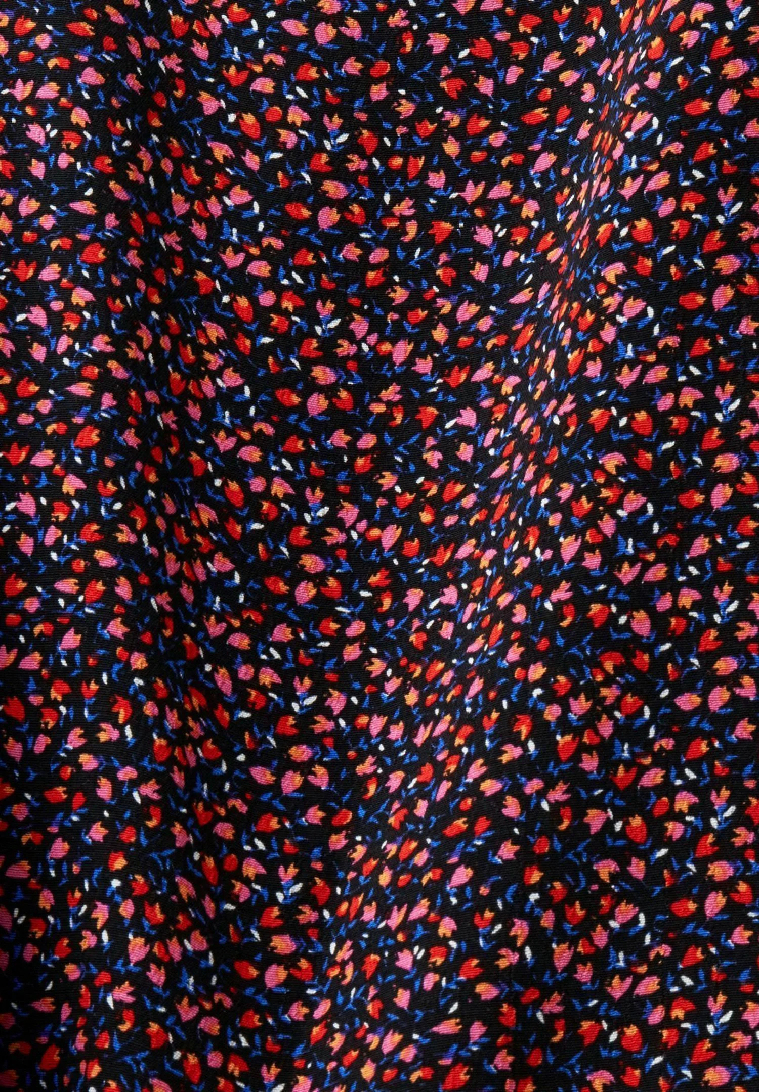 ESPRIT Moroccain - Kjole - Black 9 ESPRIT Moroccain - Kjole - Black - Bilde 7