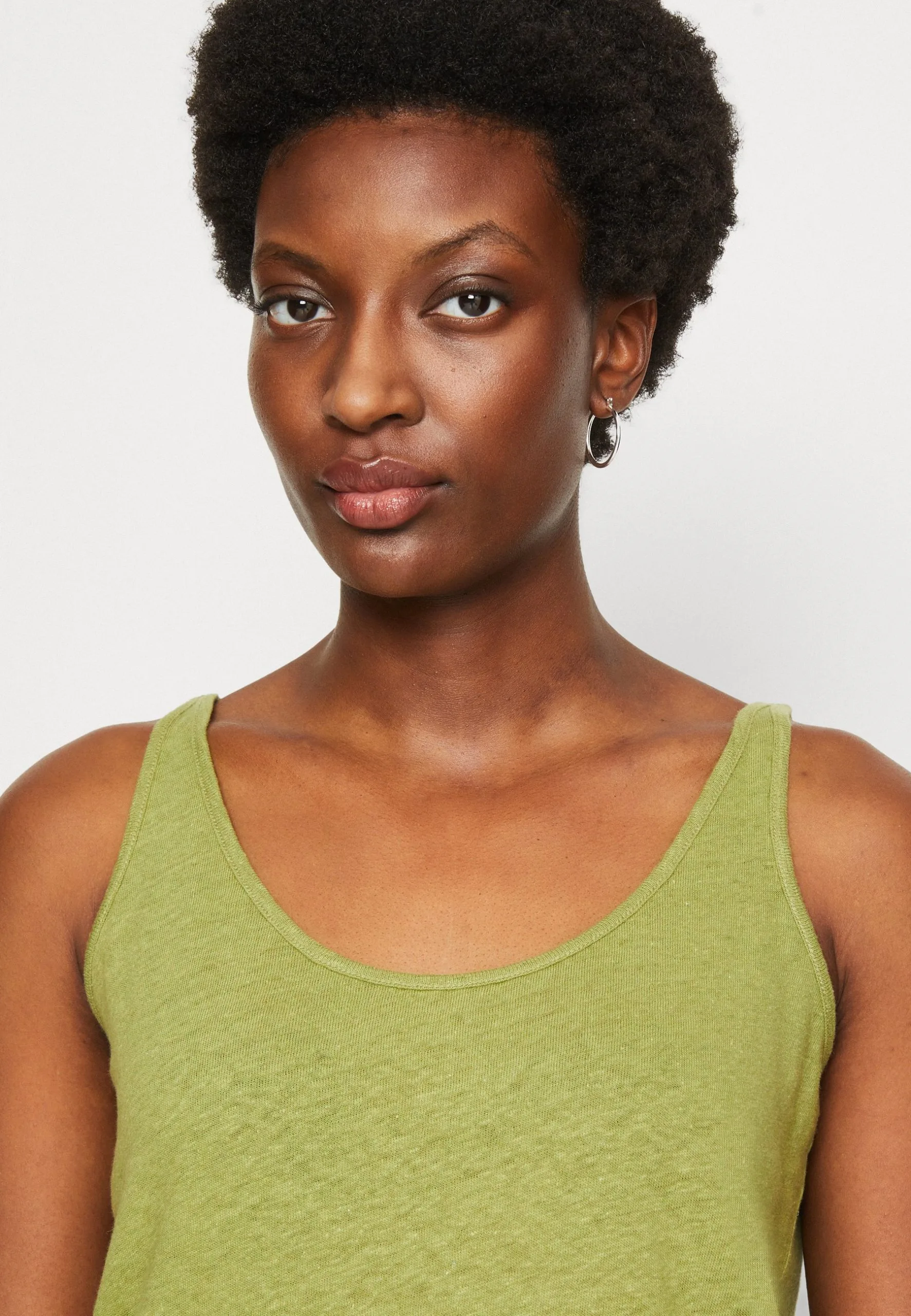 Edc By Esprit Blend - Topper - Pistachio Green 8 Edc By Esprit Blend - Topper - Pistachio Green - Bilde 6