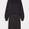 Edc By Esprit Coo Dress - Kjole - Black 2 Edc By Esprit Coo Dress - Kjole - Black -ESPRIT Butikk c0b074c251e04715a9f238f8e8b05002