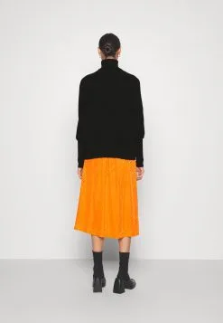 ESPRIT Badwing Rollneck- Strikkegenser - Black 11 ESPRIT Badwing Rollneck- Strikkegenser - Black -ESPRIT Butikk c13f6b42af7a4d909f3572887cf58994