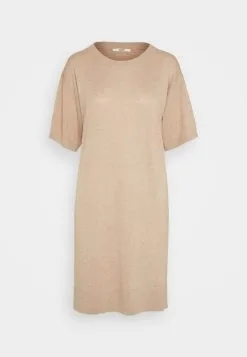 ESPRIT Dress - Strikket Kjole - Taupe 12 ESPRIT Dress - Strikket Kjole - Taupe -ESPRIT Butikk c17310046ea34e5fb40cc2c8ea997896