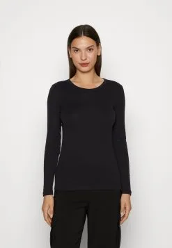 ESPRIT Roundneck - Topper Langermet - Black 11 ESPRIT Roundneck - Topper Langermet - Black -ESPRIT Butikk c1e2a25754874e14a43856198c7b91fa