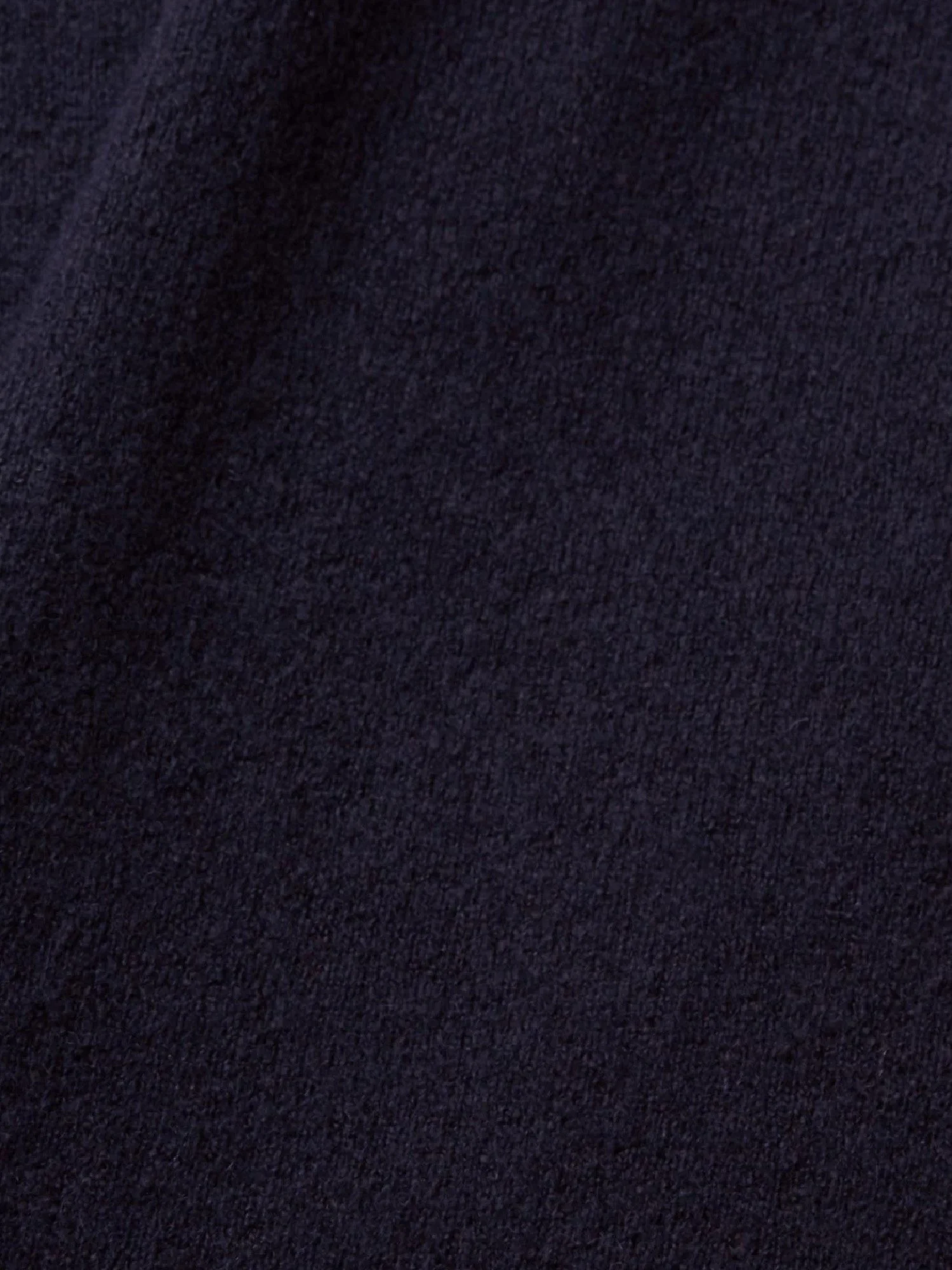 ESPRIT Vest - Strikkegenser - Navy 9 ESPRIT Vest - Strikkegenser - Navy - Bilde 7