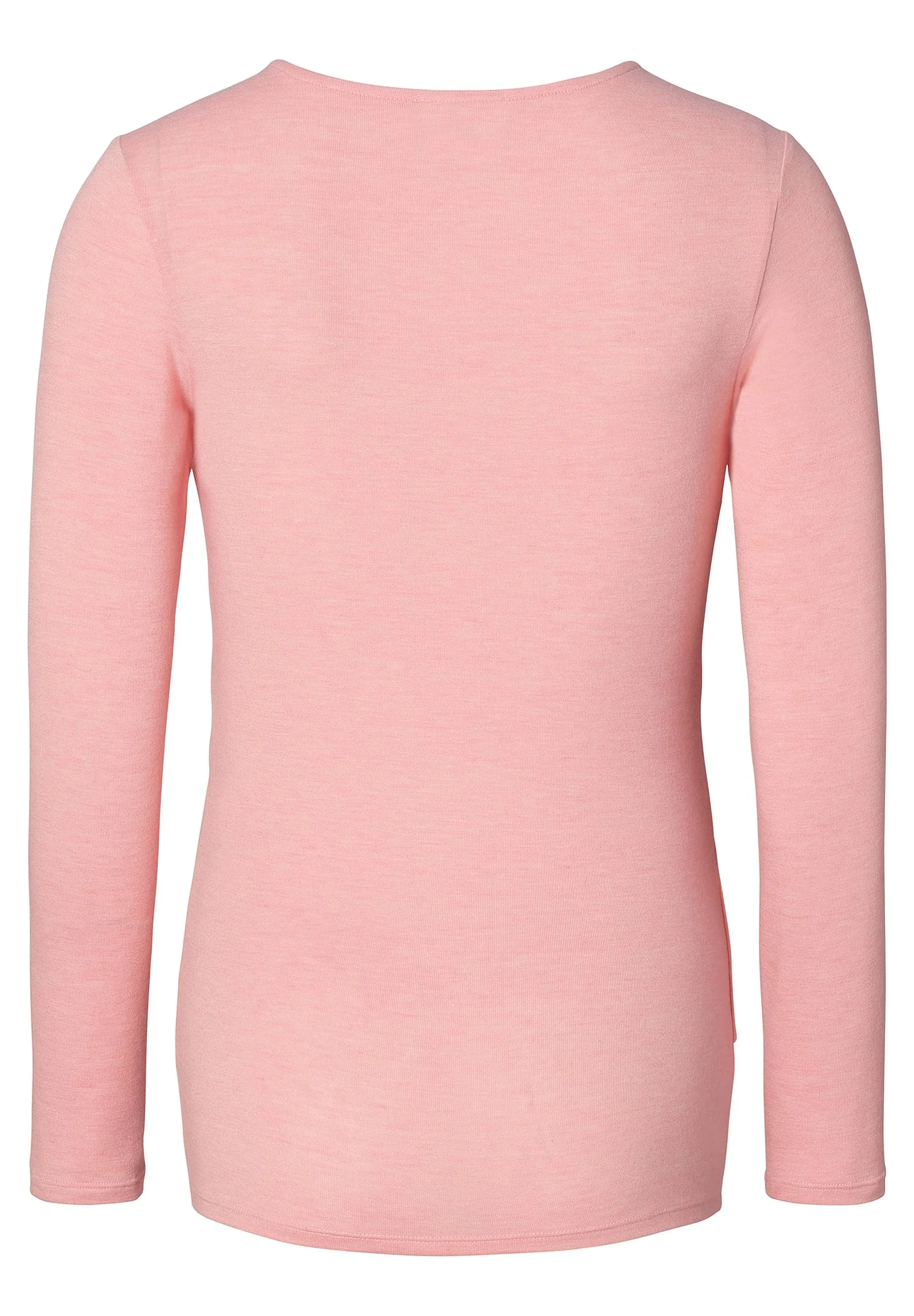 Nursing - Topper Langermet - Blush 7 Nursing - Topper Langermet - Blush - Bilde 5