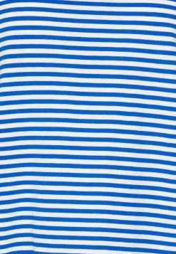 ESPRIT Striped Core - T-Shirts Med Print - Blue 12 ESPRIT Striped Core - T-Shirts Med Print - Blue -ESPRIT Butikk c548c57f1fbd45bbbdeea82346d94b39