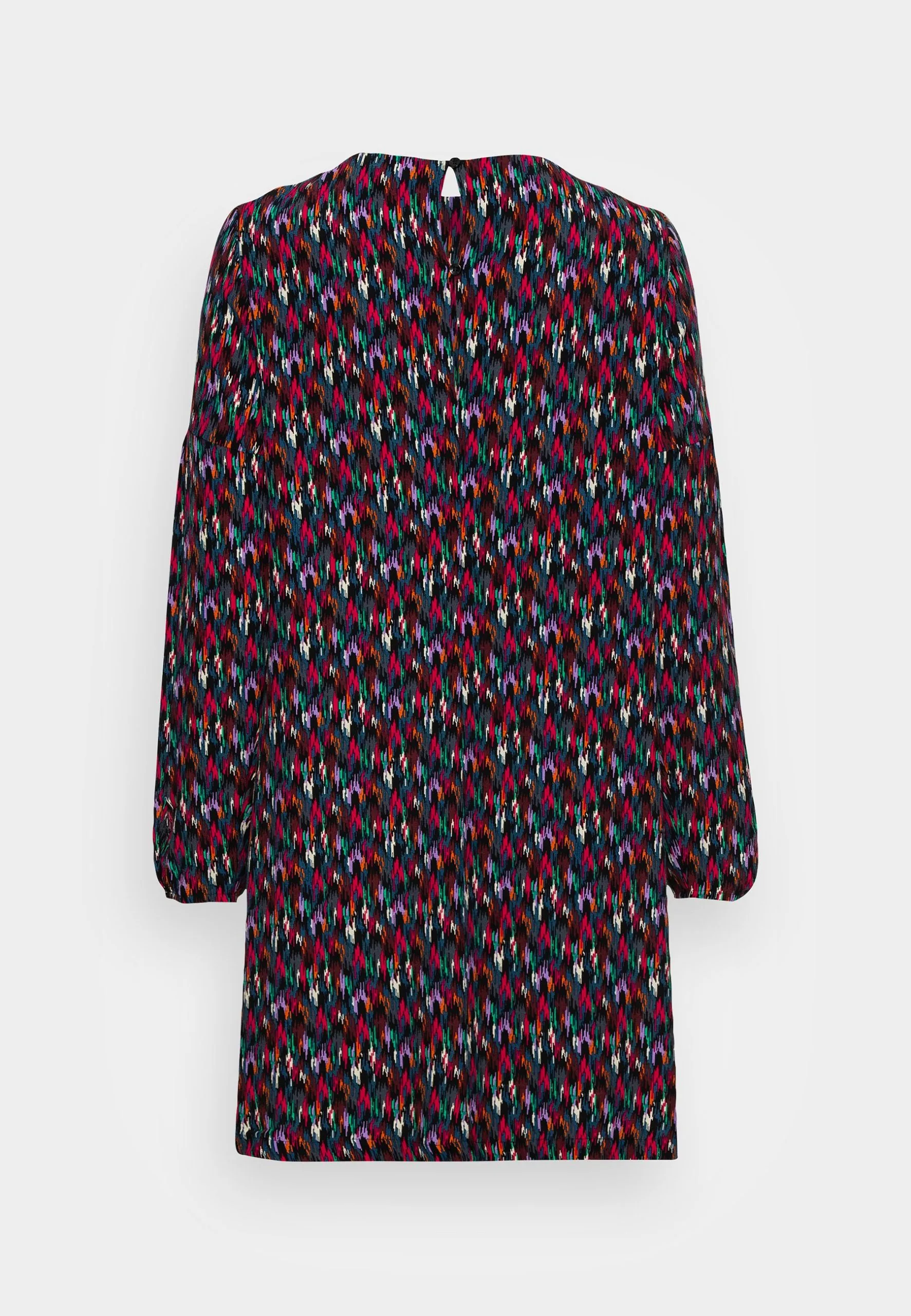 ESPRIT Kjole - Black 4 ESPRIT Kjole - Black - Bilde 2