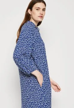 ESPRIT Dress Midi- Kjole - Ink 11 ESPRIT Dress Midi- Kjole - Ink -ESPRIT Butikk c6b4be1abc954f4991da72e4a727aa15