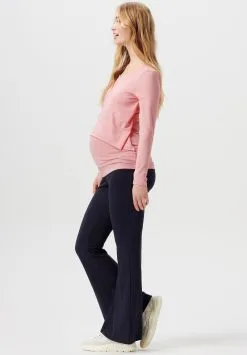 Nursing - Topper Langermet - Blush 10 Nursing - Topper Langermet - Blush -ESPRIT Butikk c7b160fbe14f4e02ba88d44436034bd5