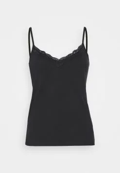 ESPRIT Core Tank - Topper - Black 14 ESPRIT Core Tank - Topper - Black -ESPRIT Butikk c83793ba41d8425d9535123c44c353f2