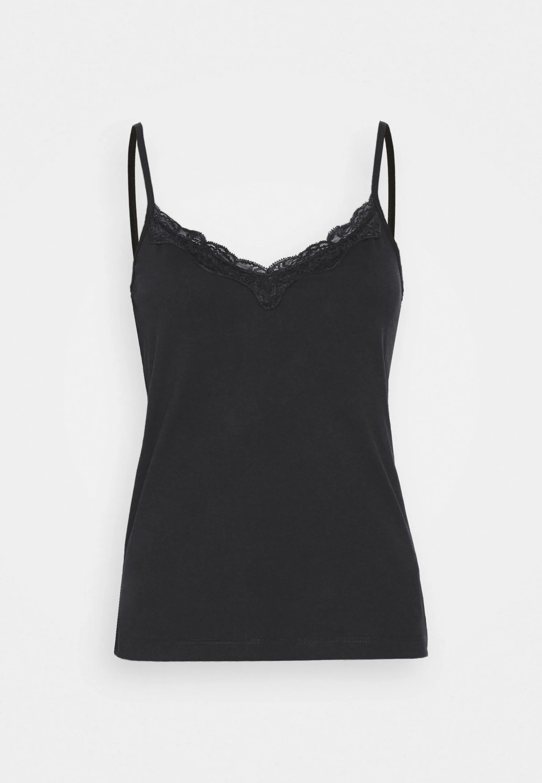 ESPRIT Core Tank - Topper - Black 8 ESPRIT Core Tank - Topper - Black - Bilde 6