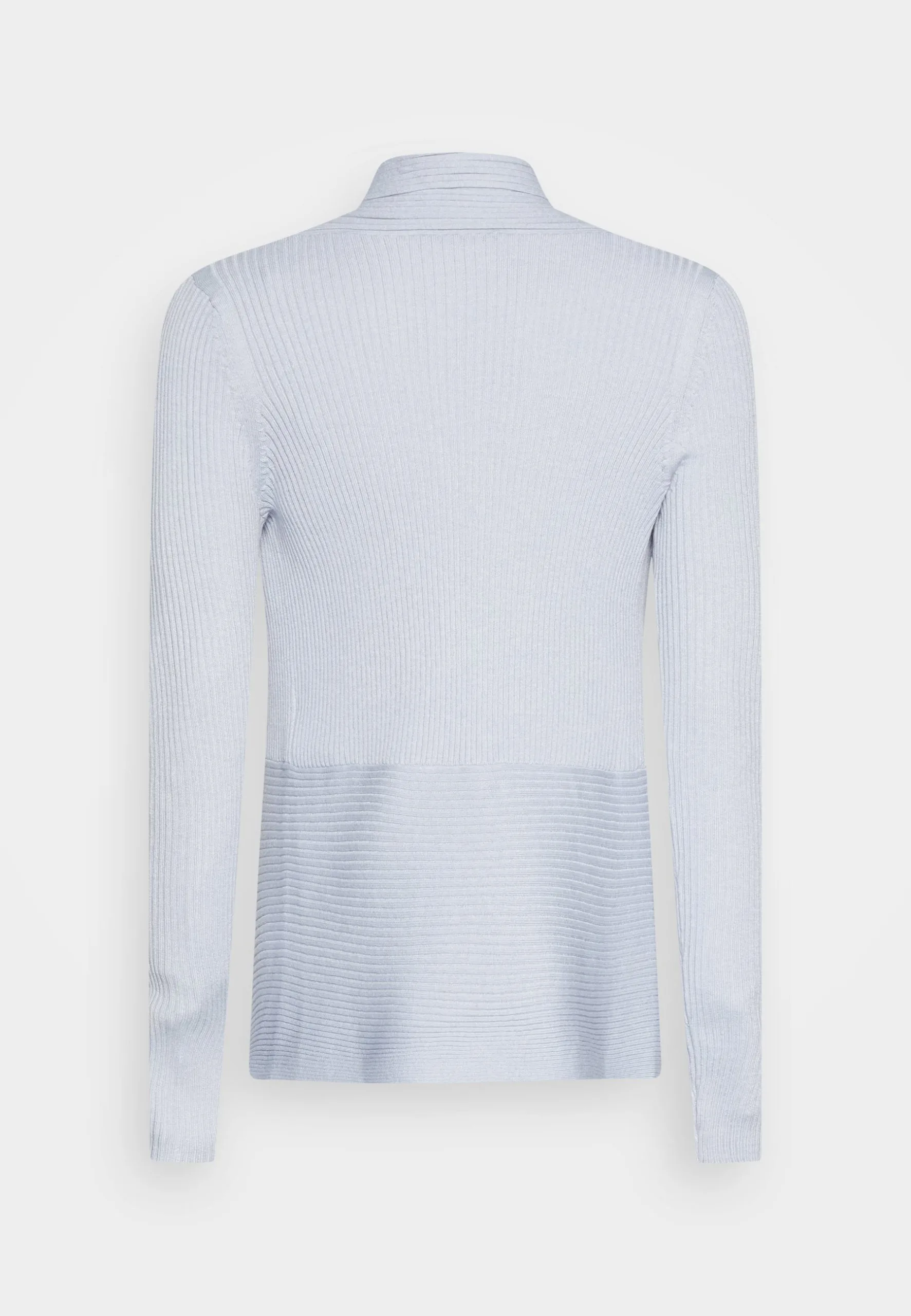 ESPRIT Cardigan - Cardigan - Light Blue 4 ESPRIT Cardigan - Cardigan - Light Blue - Bilde 2