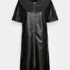 ESPRIT Dress - Kjole - Black -ESPRIT Butikk c9cb9647cf514d96bac5d80260cb6cad