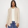 ESPRIT Cardigan - Cardigan - Sand 5 1 ESPRIT Cardigan - Cardigan - Sand 5 -ESPRIT Butikk caeb18ae928d41709173814ed5ad79f2