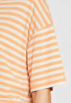 ESPRIT Boxy - T-Shirts Med Print - Orange 13 ESPRIT Boxy - T-Shirts Med Print - Orange -ESPRIT Butikk cb27595f483d4ccf884938d950088d40