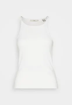 Edc By Esprit Sus - Topper - White 12 Edc By Esprit Sus - Topper - White -ESPRIT Butikk cc8338fb2afd402b86630a69e573a0fb