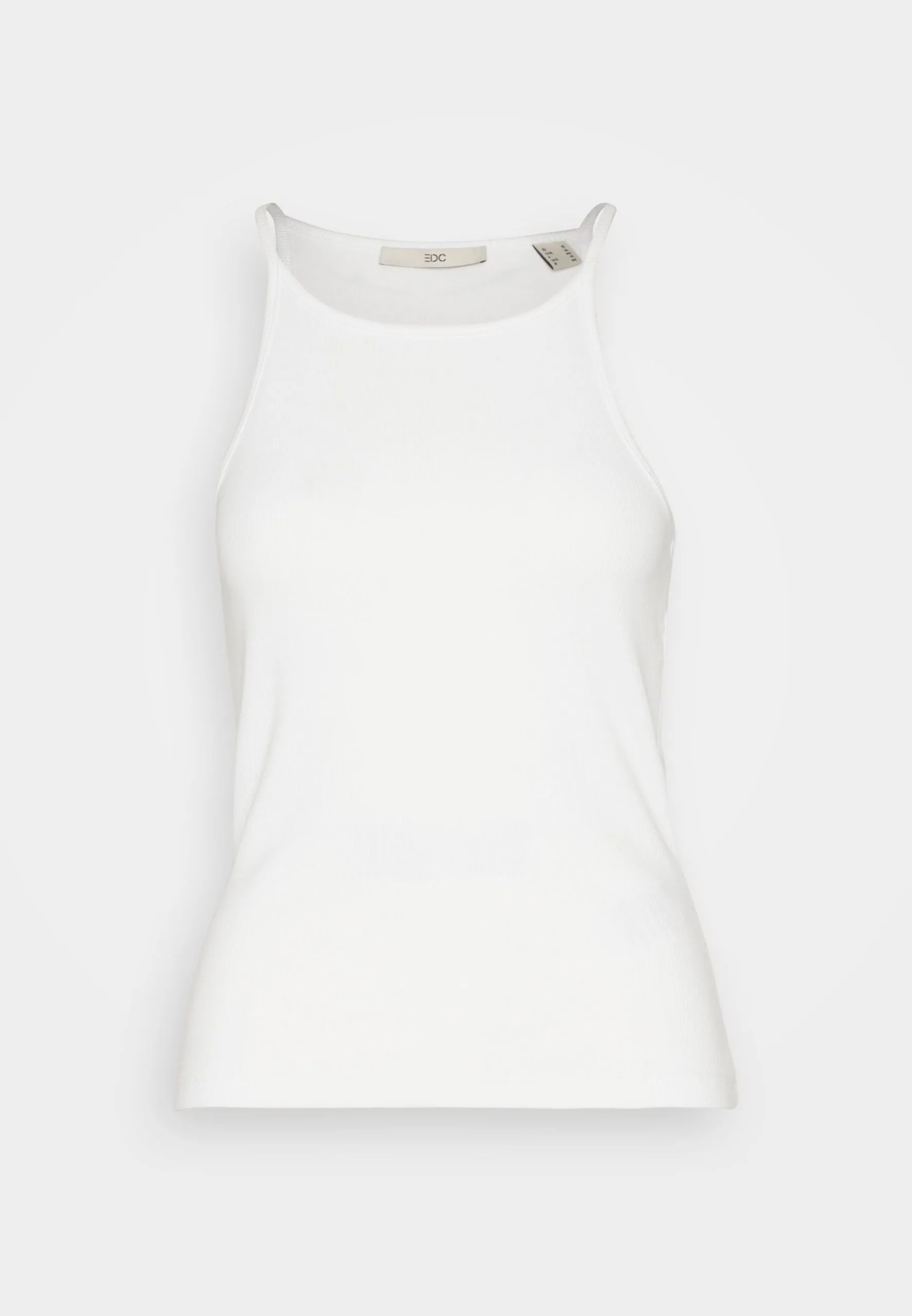 Edc By Esprit Sus - Topper - White 7 Edc By Esprit Sus - Topper - White - Bilde 5