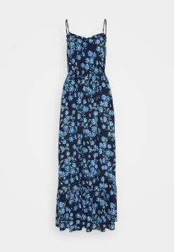 Edc By Esprit Dress - Maxikjole - Navy 12 Edc By Esprit Dress - Maxikjole - Navy -ESPRIT Butikk ccd085d520c34cd2a9f17db9b4d85d81