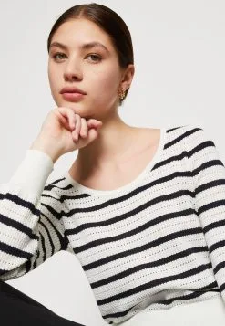 Edc By Esprit Strikkegenser - Off White 11 Edc By Esprit Strikkegenser - Off White -ESPRIT Butikk cd8552d1b8bb472f8fa6a89925c57b0e