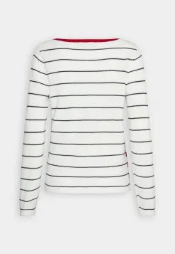 ESPRIT Sus- Strikkegenser - Navy 13 ESPRIT Sus- Strikkegenser - Navy -ESPRIT Butikk cdb80e5a0a554ce58f184a80784b7a25