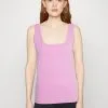 ESPRIT Tank - Topper - Lilac -ESPRIT Butikk cdd4dab169504f018cc7325e9e3cb6da