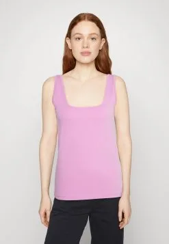 ESPRIT Tank - Topper - Lilac