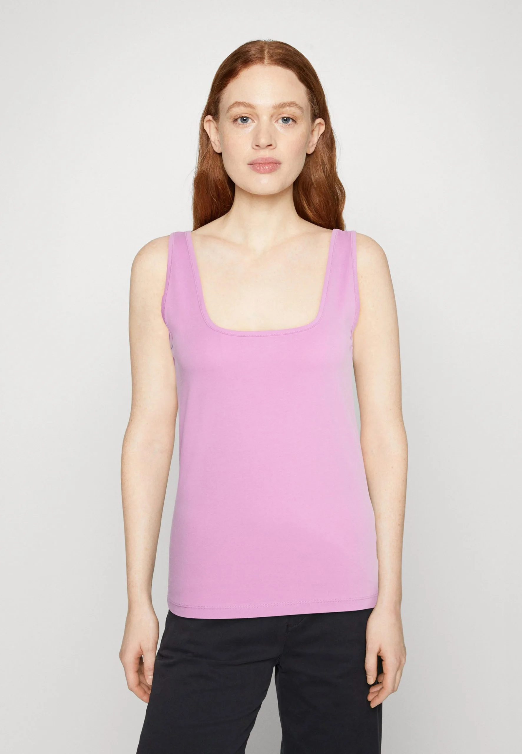 ESPRIT Tank - Topper - Lilac 3 ESPRIT Tank - Topper - Lilac