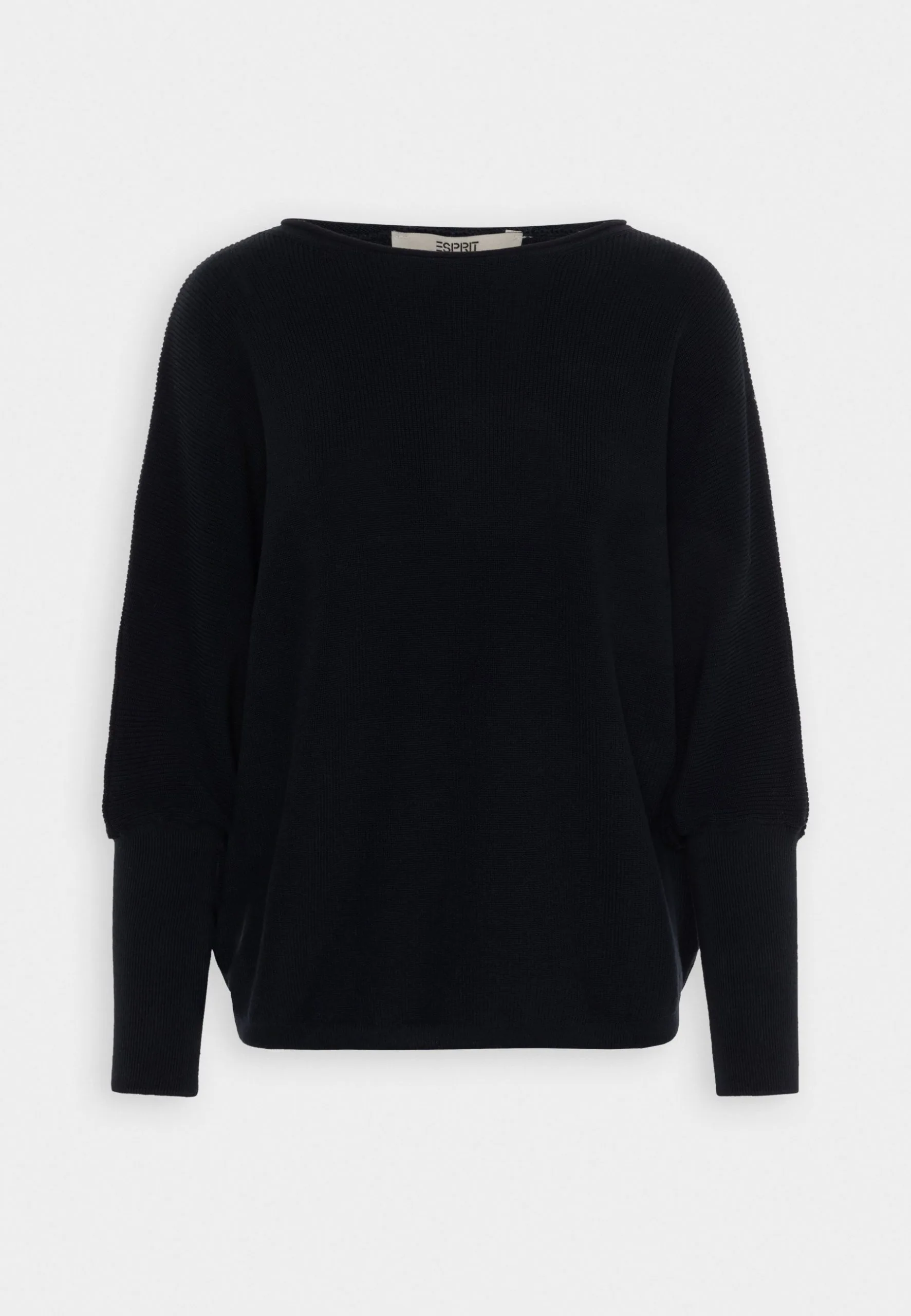 ESPRIT Badwing Roundneck - Strikkegenser - Navy 6 ESPRIT Badwing Roundneck - Strikkegenser - Navy - Bilde 4