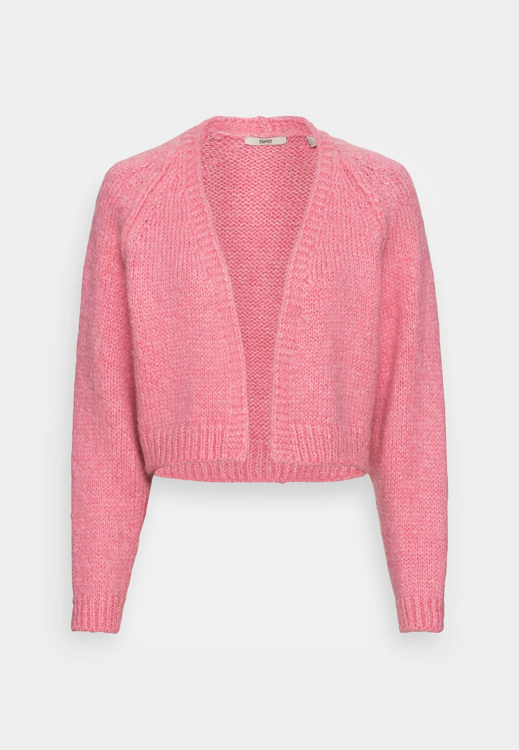 ESPRIT Cardigan - Pink 3 ESPRIT Cardigan - Pink